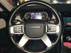 Land Rover Discovery 3.0T 360PS R-Dynamic S - ფოტო 18