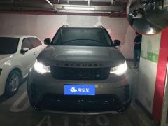 Land Rover Discovery 3.0T 360PS R-Dynamic S - ფოტო 3