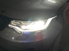 Land Rover Discovery 3.0T 360PS R-Dynamic S - ფოტო 4