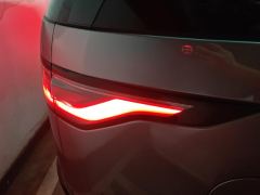 Land Rover Discovery 3.0T 360PS R-Dynamic S - ფოტო 5
