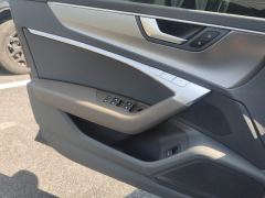Audi A7L 45 TFSI quattro S-line Version - photo 12