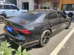 Audi A7L 45 TFSI quattro S-line Version - photo 2