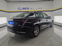 FAW Hongqi E-QM5 610km PLUS - photo 2