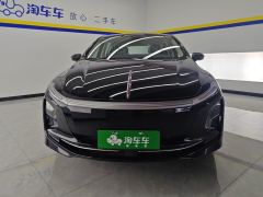 FAW Hongqi E-QM5 610km PLUS - photo 3
