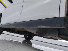 Haval M6 PLUS 1.5T Version - ფოტო 11