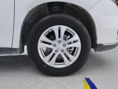 Haval M6 PLUS 1.5T Version - фото 6