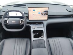 Geely Galaxy E5 530km Explorer Edition - photo 16