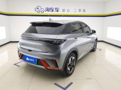 BYD Dolphin 405km Stylish Edition - photo 2
