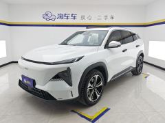 Geely Galaxy L7 1.5T 115km Starship - ფოტო 1