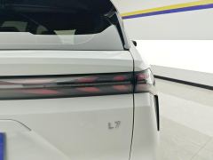 Geely Galaxy L7 1.5T 115km Starship - ფოტო 5