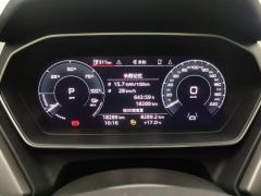 Audi Q4 e-tron 40 e-tron Trendsetter Edition - фото 20