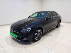 Mercedes-Benz E Class E-Class Facelift E 260 L Sport - ფოტო 1