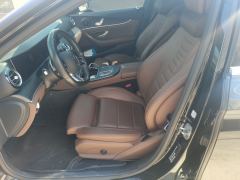 Mercedes-Benz E Class E-Class Facelift E 260 L Sport - ფოტო 11