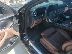 Mercedes-Benz E Class E-Class Facelift E 260 L Sport - ფოტო 12