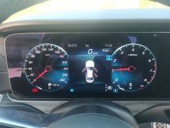 Mercedes-Benz E Class E-Class Facelift E 260 L Sport - ფოტო 7