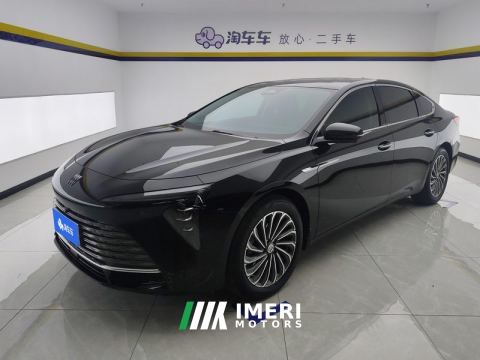 2024 Buick Lacrosse Junyue 28T Yuezun Edition - ავტომობილი ჩინეთიდან