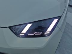 BYD Seagull Honor Edition 405km Flying Edition - ფოტო 4
