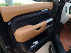 Land Rover Defender 110 3.0T 400PS Edition - ფოტო 12