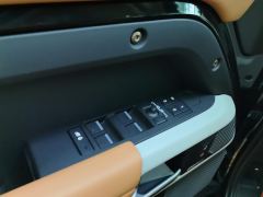 Land Rover Defender 110 3.0T 400PS Edition - ფოტო 13