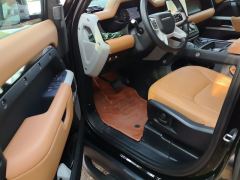Land Rover Defender 110 3.0T 400PS Edition - ფოტო 14