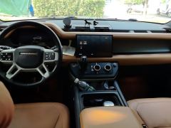 Land Rover Defender 110 3.0T 400PS Edition - ფოტო 16
