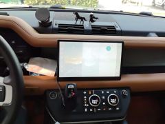 Land Rover Defender 110 3.0T 400PS Edition - ფოტო 17