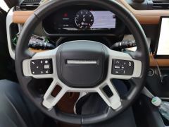 Land Rover Defender 110 3.0T 400PS Edition - ფოტო 18
