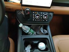 Land Rover Defender 110 3.0T 400PS Edition - ფოტო 19