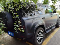 Land Rover Defender 110 3.0T 400PS Edition - ფოტო 2