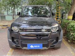 Land Rover Defender 110 3.0T 400PS Edition - ფოტო 3