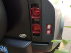 Land Rover Defender 110 3.0T 400PS Edition - ფოტო 5