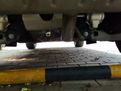 Land Rover Defender 110 3.0T 400PS Edition - ფოტო 9