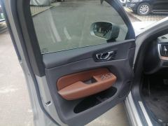 Volvo XC60 B5 AWD Smart Remote Luxury Edition - ფოტო 12