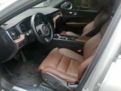 Volvo XC60 B5 AWD Smart Remote Luxury Edition - ფოტო 14