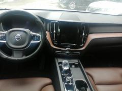 Volvo XC60 B5 AWD Smart Remote Luxury Edition - ფოტო 16