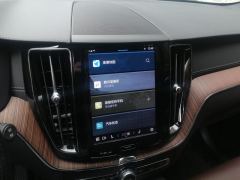 Volvo XC60 B5 AWD Smart Remote Luxury Edition - ფოტო 17