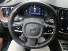 Volvo XC60 B5 AWD Smart Remote Luxury Edition - ფოტო 18