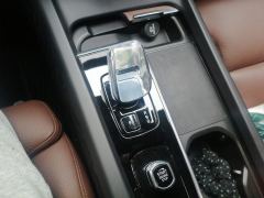 Volvo XC60 B5 AWD Smart Remote Luxury Edition - ფოტო 19
