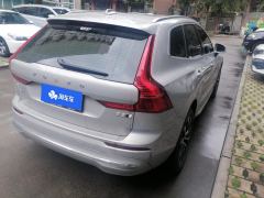 Volvo XC60 B5 AWD Smart Remote Luxury Edition - ფოტო 2