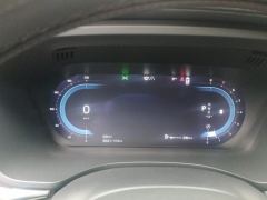 Volvo XC60 B5 AWD Smart Remote Luxury Edition - ფოტო 20