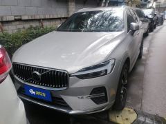Volvo XC60 B5 AWD Smart Remote Luxury Edition - ფოტო 3