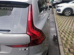 Volvo XC60 B5 AWD Smart Remote Luxury Edition - ფოტო 5