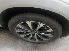 Volvo XC60 B5 AWD Smart Remote Luxury Edition - ფოტო 6