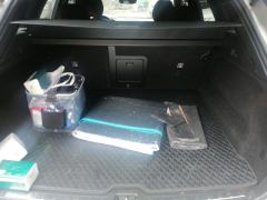 Volvo XC60 B5 AWD Smart Remote Luxury Edition - ფოტო 7
