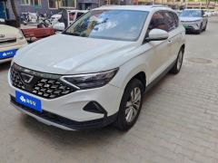Jetta VS5 280TSI Tiptronic Progressive - фото 1