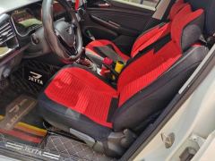 Jetta VS5 280TSI Tiptronic Progressive - фото 14