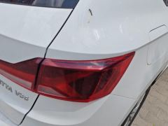 Jetta VS5 280TSI Tiptronic Progressive - фото 5