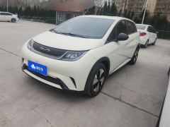BYD Dolphin 420km Free Version - photo 1