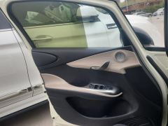 BYD Dolphin 420km Free Version - photo 12