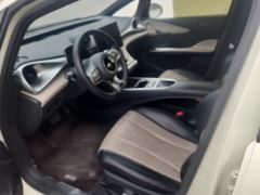 BYD Dolphin 420km Free Version - photo 14